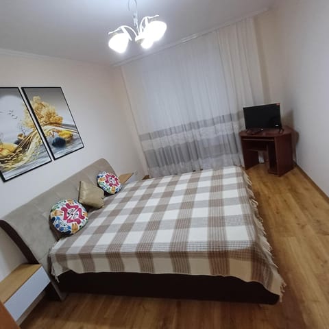 Apartament Lux Apartment in Chișinău