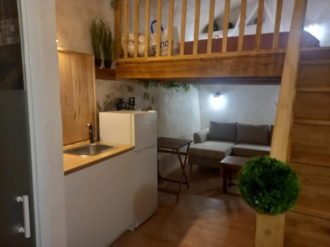 Appartement gourmand Apartment in Sisteron