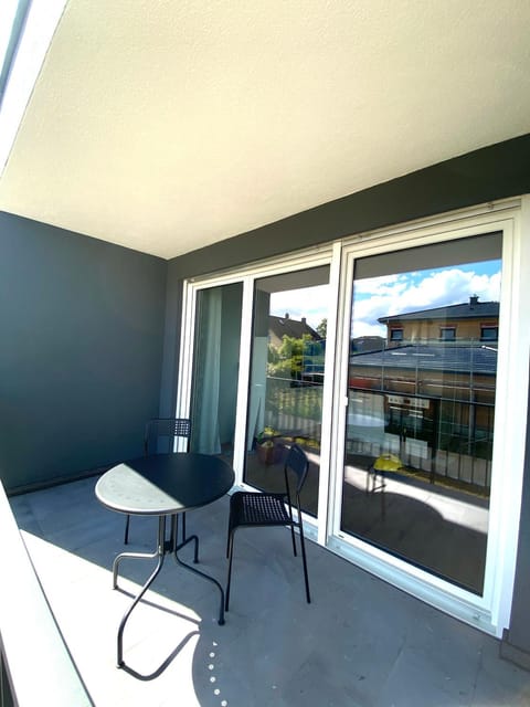 Balcony/Terrace, Seating area