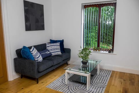 Durham Flat - Contractors, Long Stays, Modern, Families Apartment in Durham