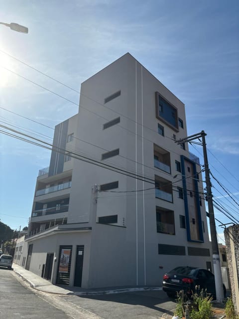 Condominio IPE ROXO Apartment in São Bernardo do Campo