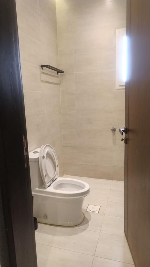 شقق فاخره بأبحر الشمالية Apartment in Jeddah