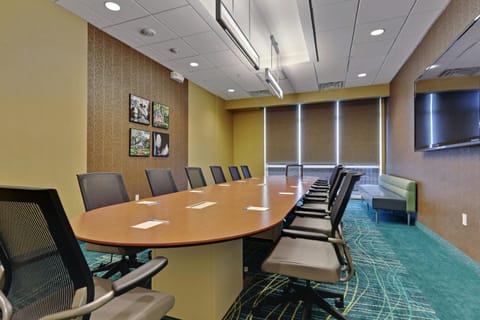 Meeting/conference room