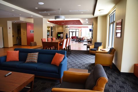 TownePlace Suites by Marriott Lawrence Downtown Hôtel in Lawrence