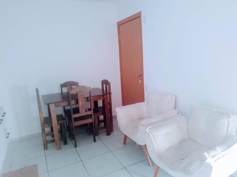 Apartamento de temporada Apartment in Uberaba