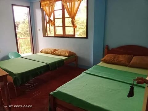 Hidden Hill Backpackers Inn Vacation rental in Cordillera Administrative Region