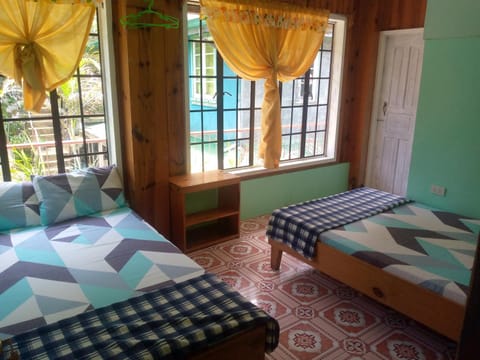 Hidden Hill Backpackers Inn Vacation rental in Cordillera Administrative Region