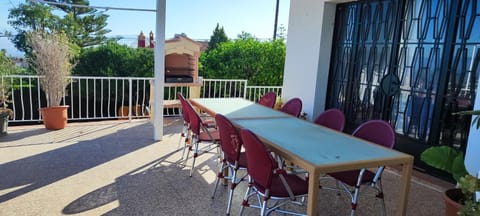 Casa Familiar Alhaurín de la Torre con Jacuzzi House in Alhaurín de la Torre