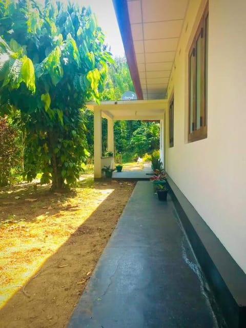 Streamside Sanctuary - Home Stay House in Gangawatakorale