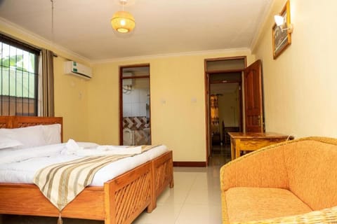 Arusha Homestay Vacation rental in Arusha