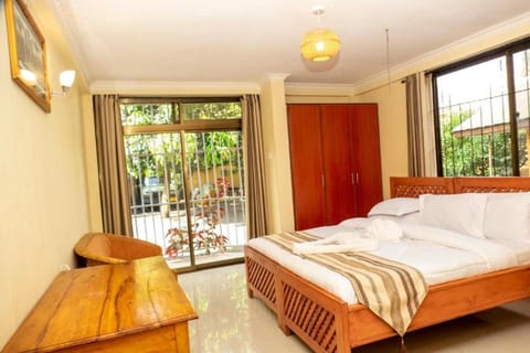 Arusha Homestay Vacation rental in Arusha