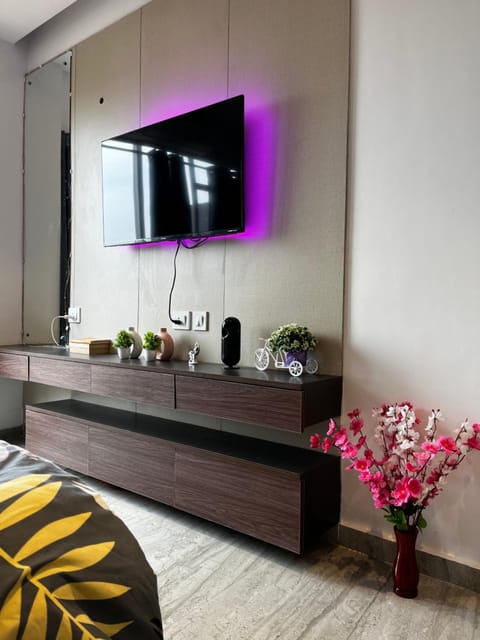 Manifest Apartment in Noida