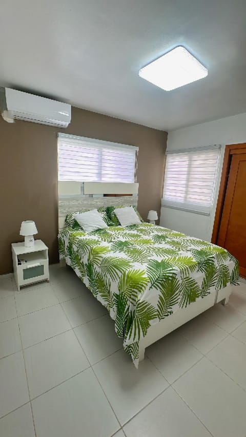 Residencial crisfer XIV Apartment in Santo Domingo Este