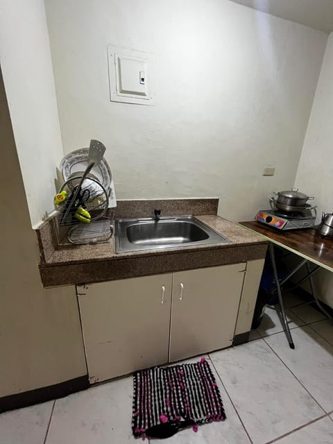 Flora's place in Winland Towers Condominium Apartment hotel in Cebu City