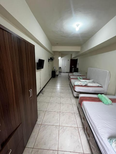 Flora's place in Winland Towers Condominium Apartment hotel in Cebu City