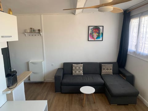 Roch Apartment in Fort-Mahon-Plage