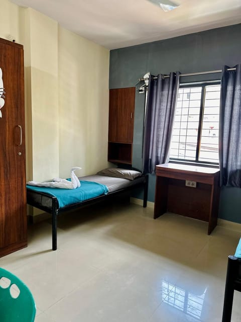 Backpacker Hostel Hostel in Pune