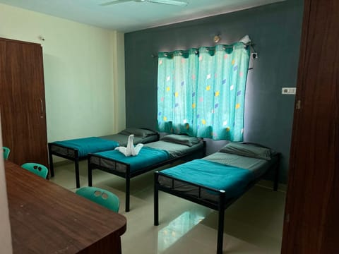 Backpacker Hostel Hostel in Pune