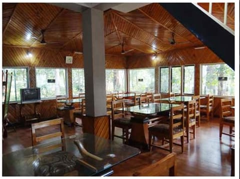 Aranya Jungle Resorts Resort in West Bengal