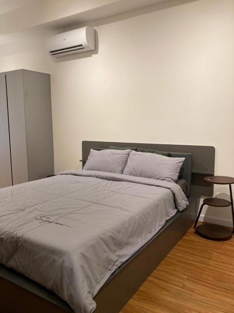 Relaxing Staycation for 6 pax Apartment in Subang Jaya