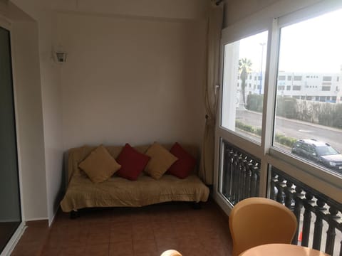 Marina Apartment Agadir Condominio in Agadir