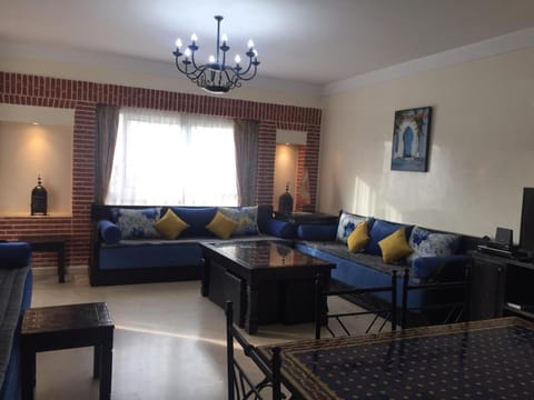 Marina Apartment Agadir Condominio in Agadir