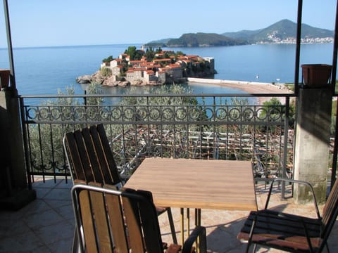 Day, Balcony/Terrace, Sea view