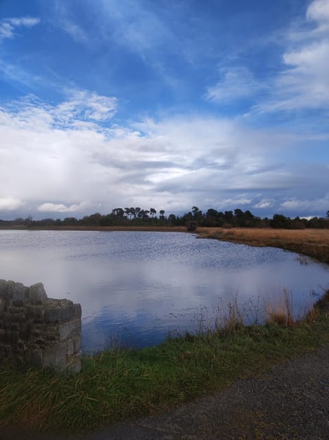 Nearby landmark, Day, Natural landscape, Lake view