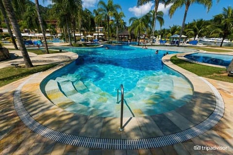 Day, Natural landscape, Garden, Garden view, Pool view, Swimming pool, sunbed