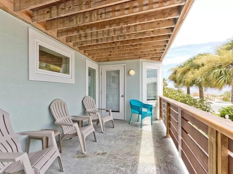 SEA SPRAY Villa in Tybee Island