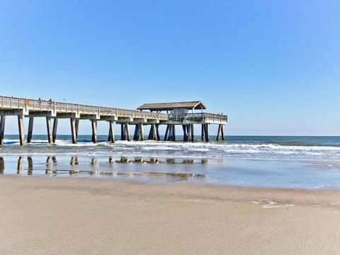 SEA SPRAY Villa in Tybee Island