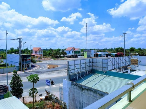 Place of worship, Garden, Balcony/Terrace, Street view