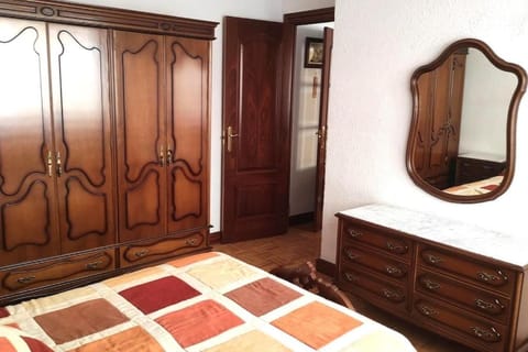 Ohana Apartment in Palencia