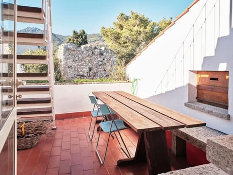 isola d'elba meravigliosa casa con vista House in Campo nell'Elba