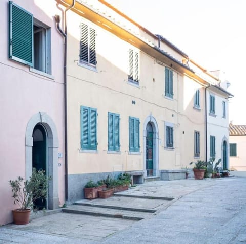 isola d'elba meravigliosa casa con vista House in Campo nell'Elba