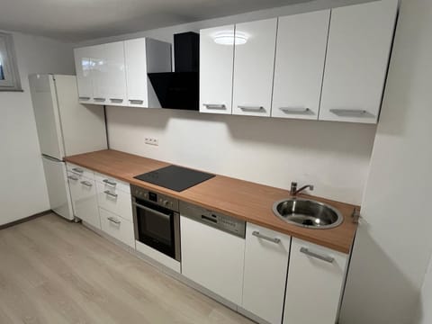 Monteur- und Ferienunterkunft in Mannheim für bis zu 7 Personen! Apartment in Heidelberg