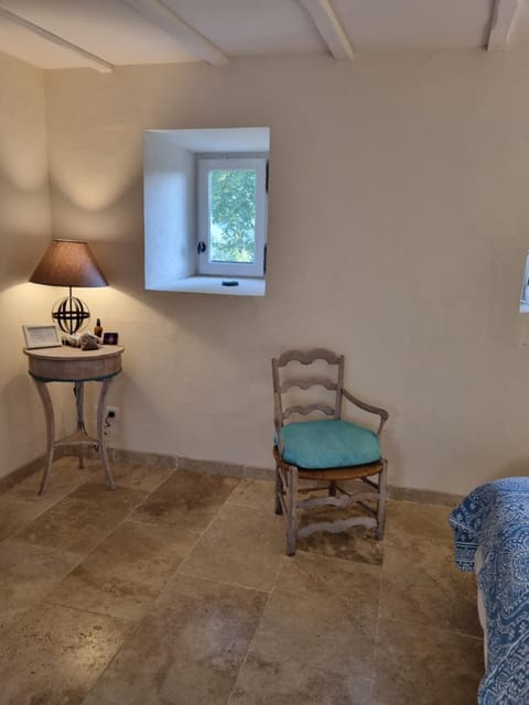 Domus Salviae Bed and Breakfast in Dieulefit