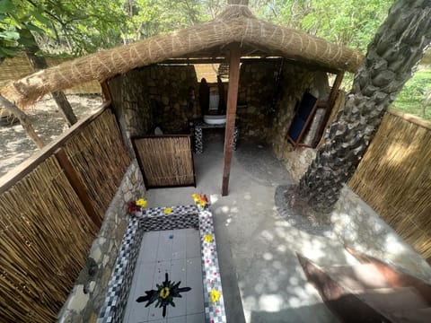 AbCa's Creek Lodge Nature lodge in Senegal