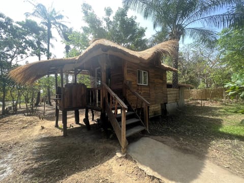 AbCa's Creek Lodge Nature lodge in Senegal