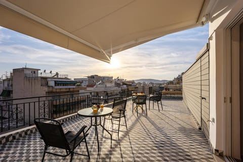 Patio, View (from property/room)