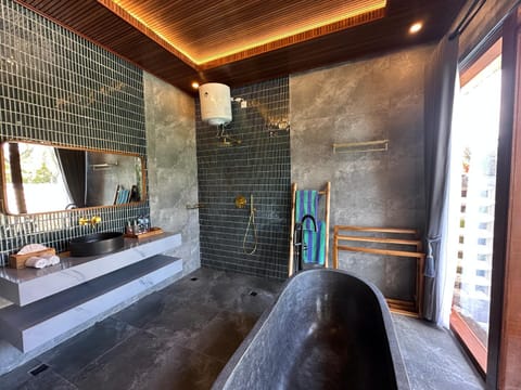 Uma Swari Villa Sidemen Villa in Sidemen