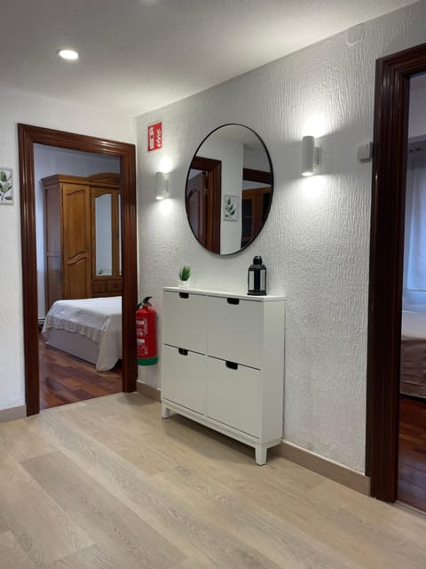 Apartamento Claret - A 600 m de la playa Apartment in Gijón