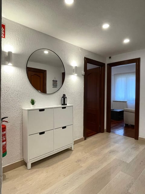 Apartamento Claret - A 600 m de la playa Apartment in Gijón