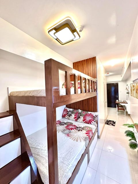 J&M Stay- Camella Northpoint Davao City Apartment hotel in Davao City