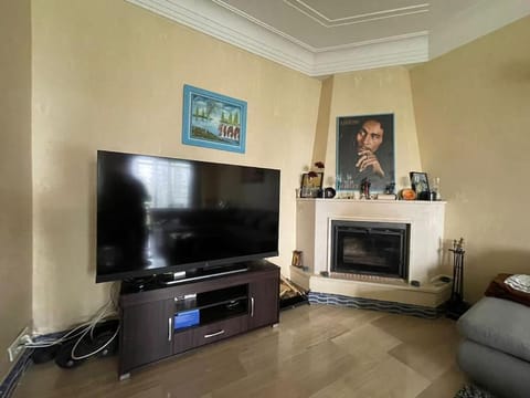 Bel Appartement Skhirat plage Apartment in Rabat-Salé-Kénitra