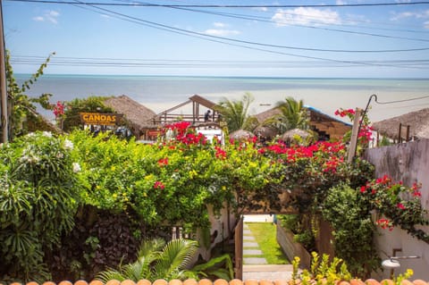 Pousada Jangada Prea Locanda in Jijoca de Jericoacoara