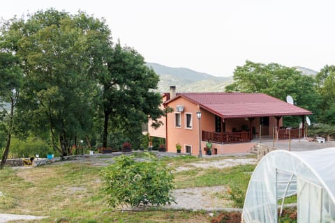 Oasis of Peace Meterizi Apartment in Podgorica Municipality, Montenegro