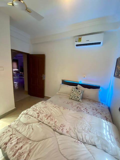 SmileView Apartment Apartment in Accra