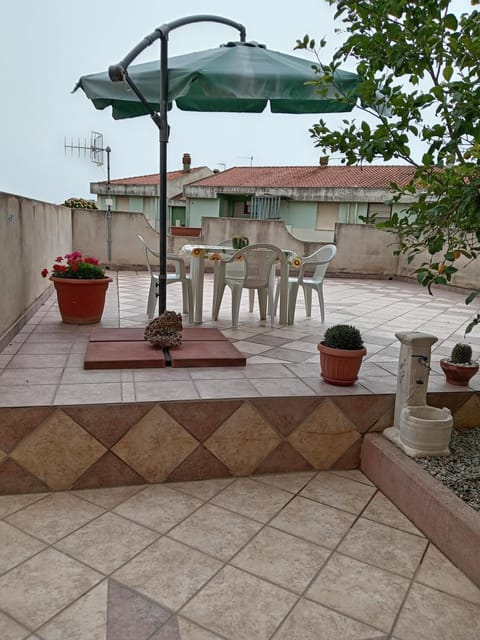 La terrazza Apartment in Muravera