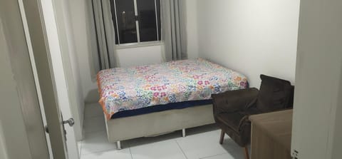 Apê com Wifi Suite e Garagem Apartment in Vila Velha